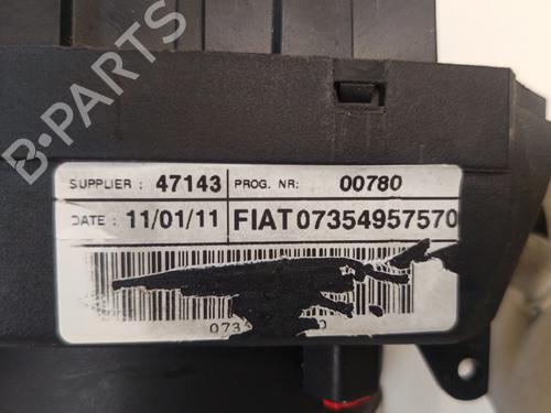 Other FIAT 500 (312_)  | BP30039111O1 