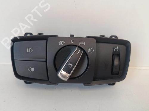 Used Headlight switch BMW 1 (F20) [2011-2019]  30039134