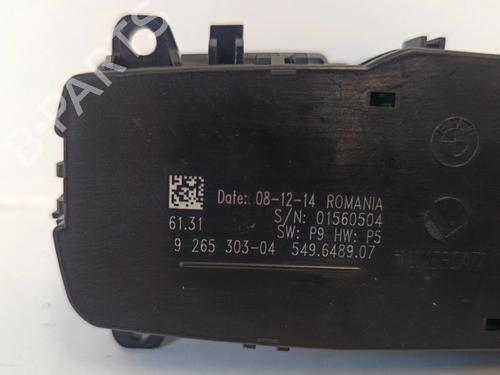 Headlight switch BMW 1 (F20) | BP30039134I24 - Image 4