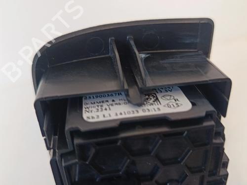 Other RENAULT MEGANE III Hatchback (BZ0/1_, B3_)  | BP30039133O1 