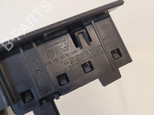 Other RENAULT MEGANE III Hatchback (BZ0/1_, B3_)  | BP30039133O1 