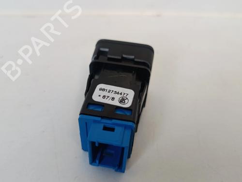 Interruttore CITROËN C3 III (SX) | BP30039123I30