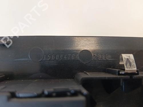 Right front window switch ALFA ROMEO GIULIETTA (940_)  | BP30039125I26 