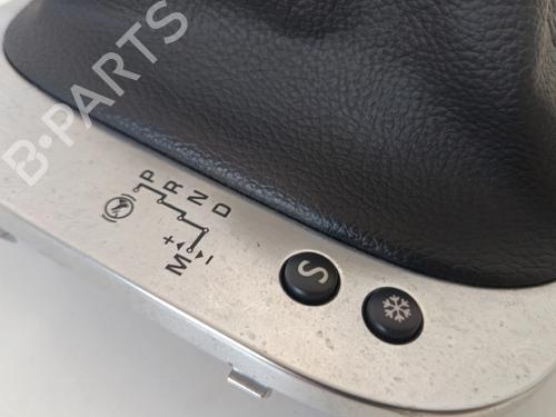 Shift knob DS DS 4 / DS 4 CROSSBACK (NX_)  | BP30039126I34 