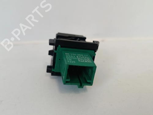 Other PEUGEOT 208 II (UB_, UP_, UW_, UJ_)  | BP30039127O1 