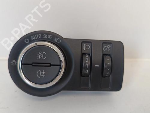 Used Other OPEL INSIGNIA A (G09) [2008-2017]  30039130