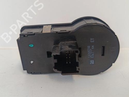 Other OPEL INSIGNIA A (G09)  | BP30039130O1 