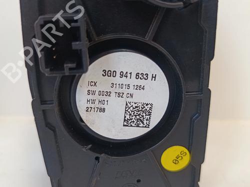 Other VW PASSAT B8 (3G2, CB2)  | BP30039131O1 