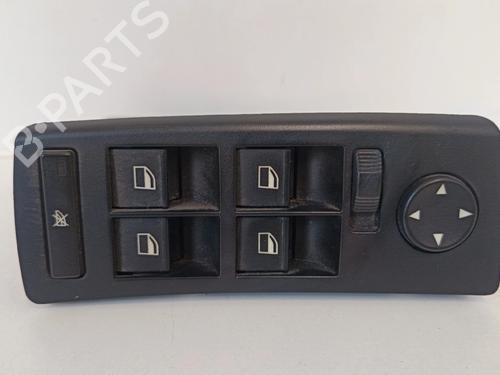 Used Left front window switch BMW X5 (E53) [2000-2006]  30039132