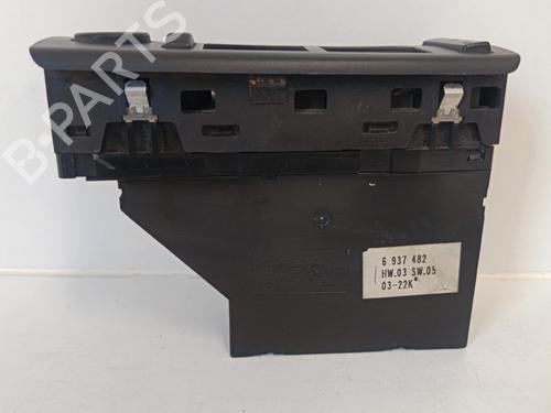 Left front window switch BMW X5 (E53)  | BP30039132I27 