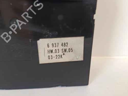 Left front window switch BMW X5 (E53)  | BP30039132I27 