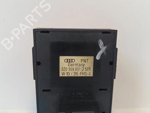 Venstre fortil elrude kontakt AUDI A4 B6 (8E2)  | BP30039124I27 