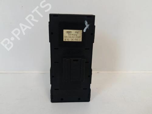 Venstre fortil elrude kontakt AUDI A4 B6 (8E2)  | BP30039124I27 