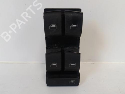 Venstre fortil elrude kontakt AUDI A4 B6 (8E2)  | BP30039124I27 