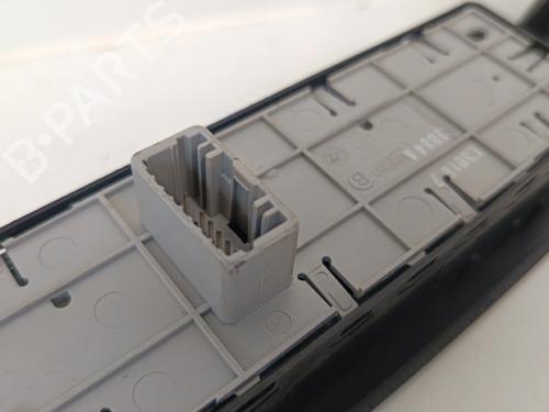 Left front window switch RENAULT GRAND SCÉNIC III (JZ0/1_)  | BP30039153I27 