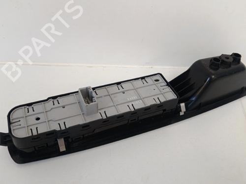Left front window switch RENAULT GRAND SCÉNIC III (JZ0/1_)  | BP30039153I27 