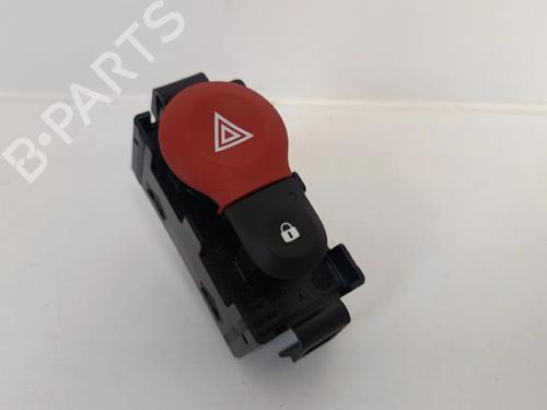 Used Warning switch RENAULT TWINGO III (BCM_, BCA_) [2014-2026]  30039154