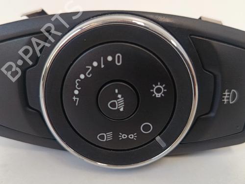 Headlight switch FORD FOCUS III | BP30039151I24 - Image 6