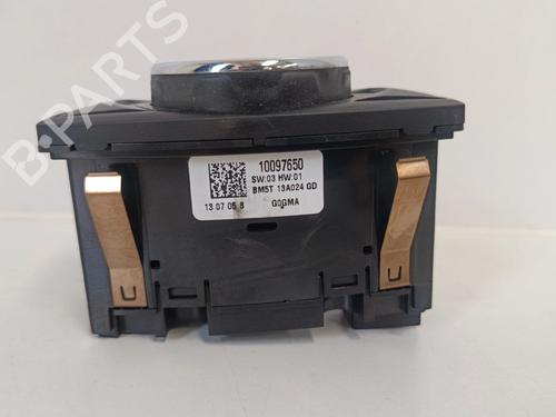 Headlight switch FORD FOCUS III | BP30039151I24 - Image 2