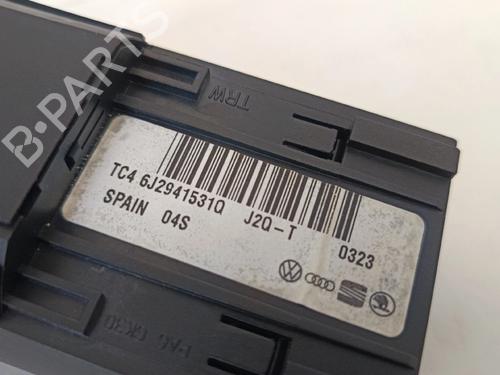Headlight switch SEAT IBIZA IV (6J5, 6P1) | BP30039145I24 - Image 5