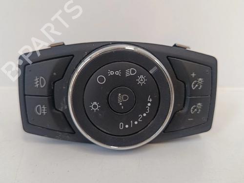 Used Headlight switch FORD FOCUS III [2010-2020]  30039147