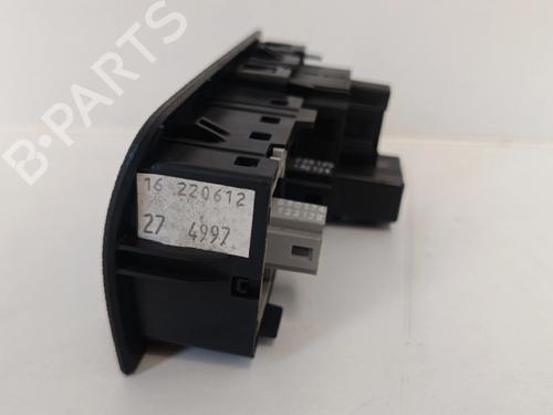 Other RENAULT MEGANE III Hatchback (BZ0/1_, B3_)  | BP30039184O1 