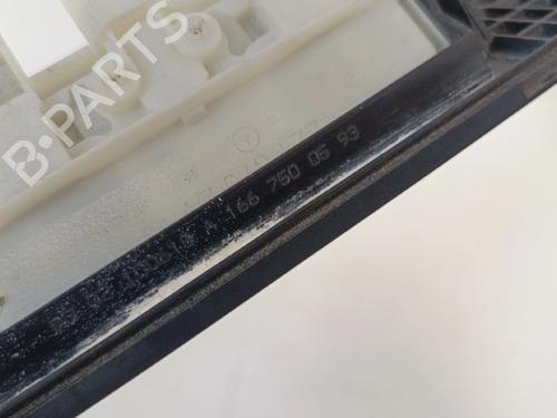 Other MERCEDES-BENZ M-CLASS (W166) | BP30039182O1 - Image 6