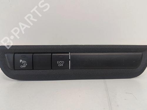 Used Switch PEUGEOT 208 I (CA_, CC_) [2012-2021]  30039178