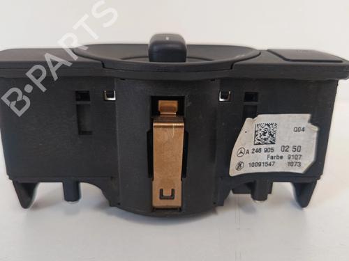 Other MERCEDES-BENZ V-CLASS (W447)  | BP30039174O1 