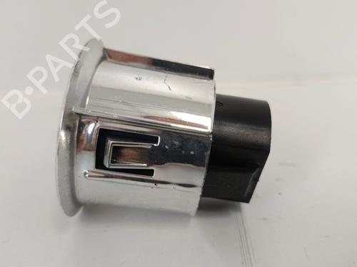 Other RENAULT SCÉNIC III (JZ0/1_)  | BP30039170O1 