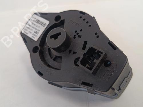 Other AUDI A4 B8 (8K2)  | BP30039167O1 