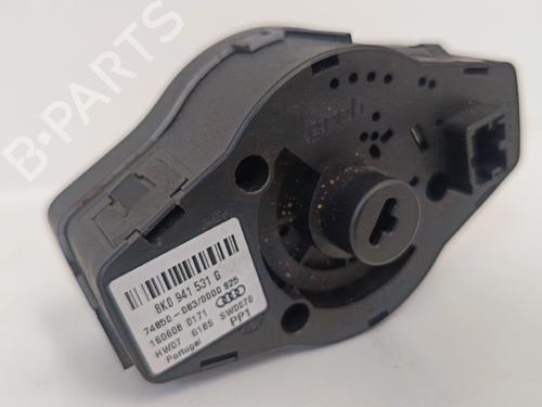 Other AUDI A4 B8 (8K2)  | BP30039167O1 