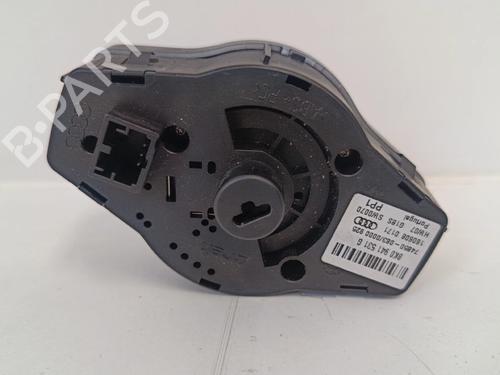 Other AUDI A4 B8 (8K2)  | BP30039167O1 