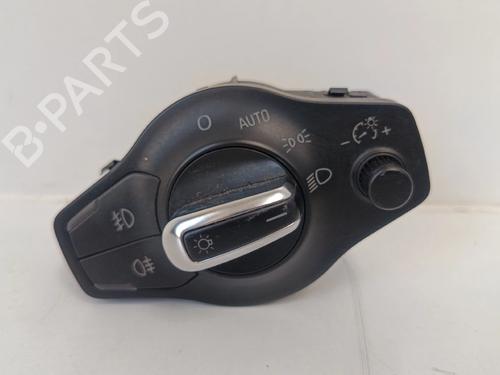 Used Other AUDI A4 B8 (8K2) [2007-2017]  30039167