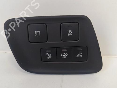 Used Switch PEUGEOT 2008 I (CU_) [2013-2026]  30039166