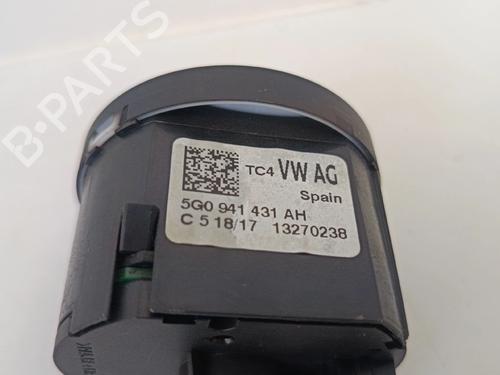 Headlight switch SEAT TOLEDO IV (KG3) | BP30039163I24 - Image 4
