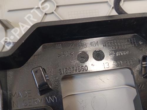 Other OPEL ASTRA J (P10)  | BP30039185O1 