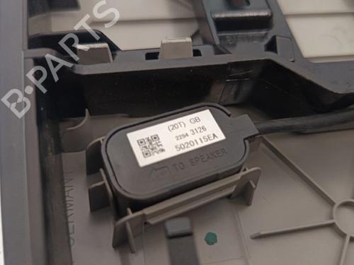 Other OPEL ASTRA J (P10)  | BP30039185O1 