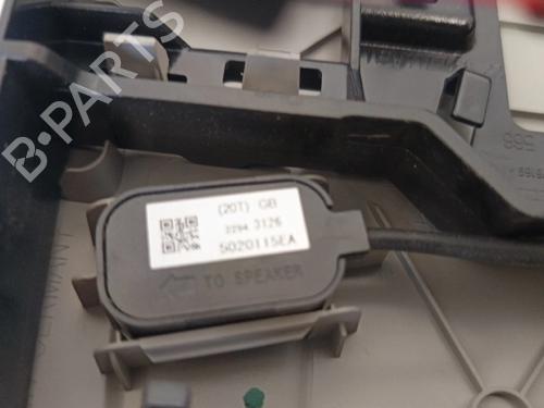 Other OPEL ASTRA J (P10)  | BP30039185O1 