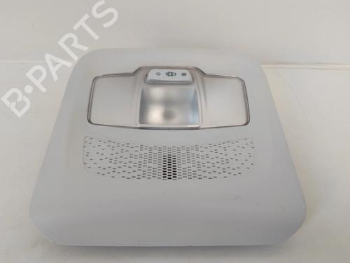 Used Interior roof light PEUGEOT 208 I (CA_, CC_) [2012-2021]  30039186