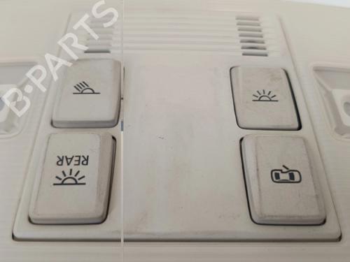Interior roof light VW GOLF VII (5G1, BQ1, BE1, BE2) | BP30039187I8
