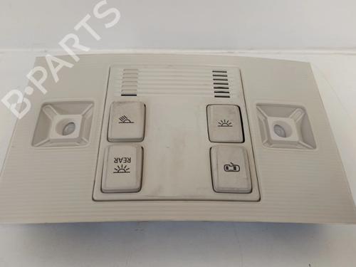 Used Interior roof light VW GOLF VII (5G1, BQ1, BE1, BE2) [2012-2021]  30039187