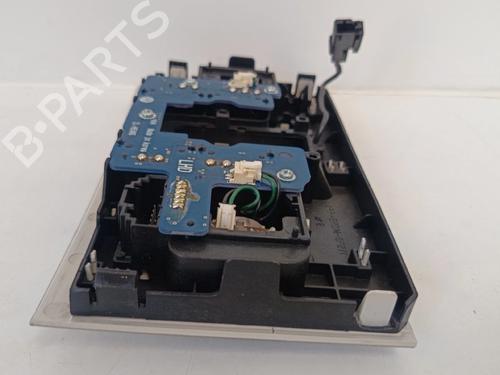 Interior roof light VW GOLF VII (5G1, BQ1, BE1, BE2) | BP30039187I8