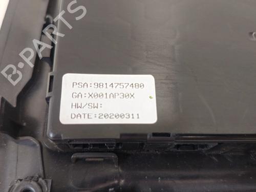 Other PEUGEOT 2008 II (UD_, US_, UY_, UJ_, UR_, UC_)  | BP30039188O1