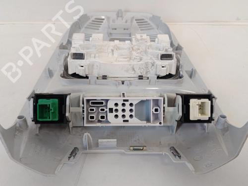 Other PEUGEOT 3008 II SUV (MC_, MR_, MJ_, M4_)  | BP30039189O1 