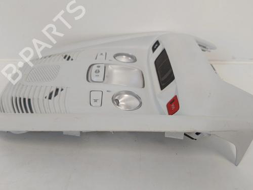 Other PEUGEOT 3008 II SUV (MC_, MR_, MJ_, M4_)  | BP30039189O1 