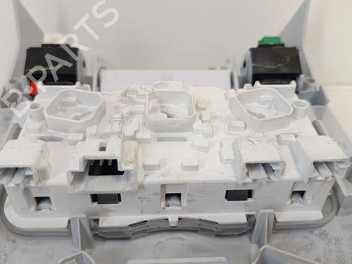 Other PEUGEOT 3008 II SUV (MC_, MR_, MJ_, M4_)  | BP30039189O1 