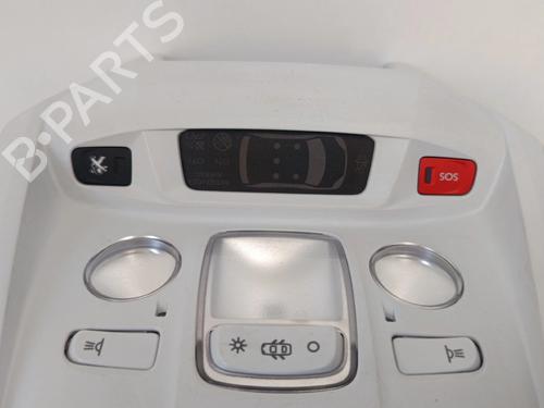 Other PEUGEOT 3008 II SUV (MC_, MR_, MJ_, M4_)  | BP30039189O1 