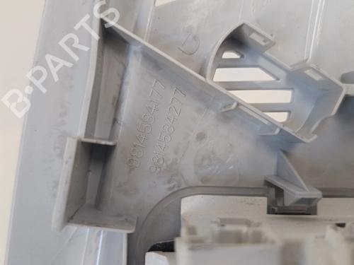 Other PEUGEOT 3008 II SUV (MC_, MR_, MJ_, M4_)  | BP30039189O1 