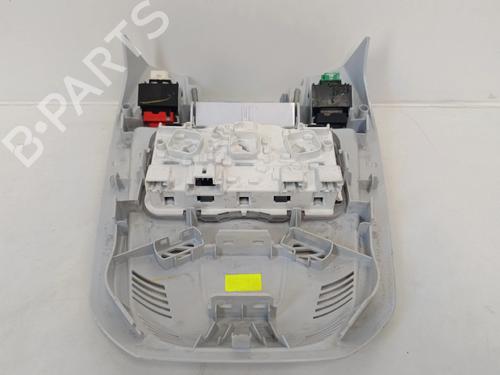 Other PEUGEOT 3008 II SUV (MC_, MR_, MJ_, M4_)  | BP30039189O1 